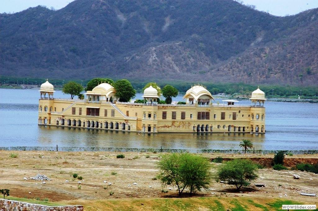 Hotel Malak Mahal Palace Τζαϊπούρ Εξωτερικό φωτογραφία
